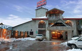 Hotel Shingar Regency Manali